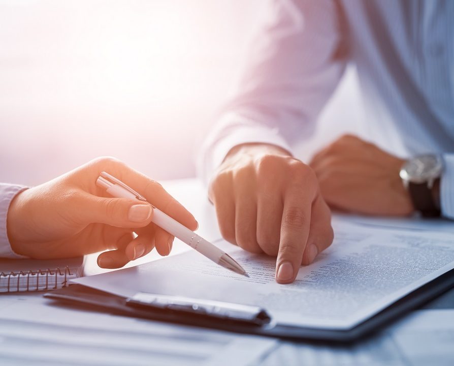 Corporate & Commercial