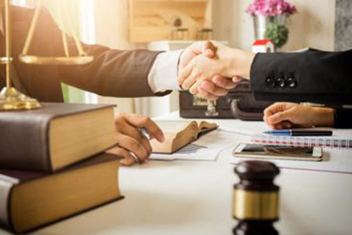 Estate Planning & Trusts