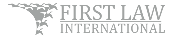 First Law International