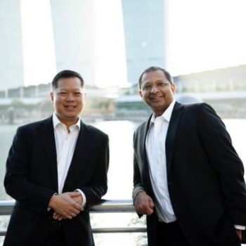 PK Wong & Nair Nair & Co, PK Wong & Associates merge to form full-service law firm
