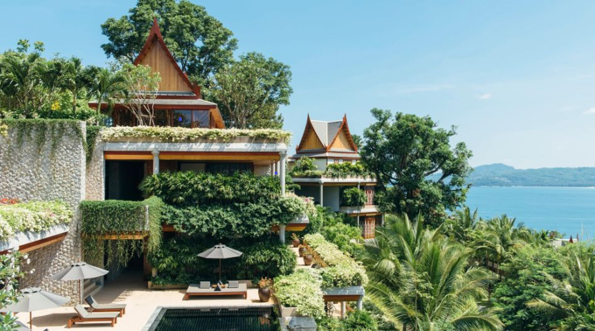 PK Wong & Nair wins first round for luxury Thai hotel owner in a dispute against their insurer