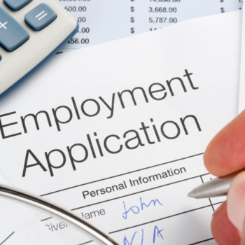 Upcoming Changes to the Eligibility for Employment Pass