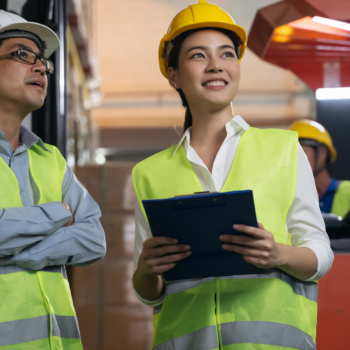 Foreign Manpower Regulatory Audits by MOM