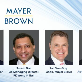pkwn and brown merger image (5) PK Wong & Nair LLC to enter Joint Law Venture with Mayer Brown in Singapore