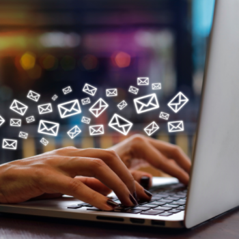Use of Private Email Addresses for Work Purposes Use of Private Email Addresses for Work Purposes