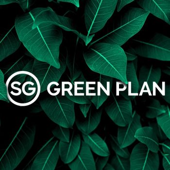 GreenPlan Clear but Flexible Definitions Help Singapore Pursue Renewable Energy Investments in 2025