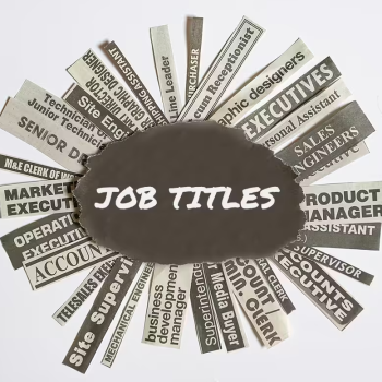 Fancy Job Title, Not-So-Fancy Job: Legal Risks of Title Inflation